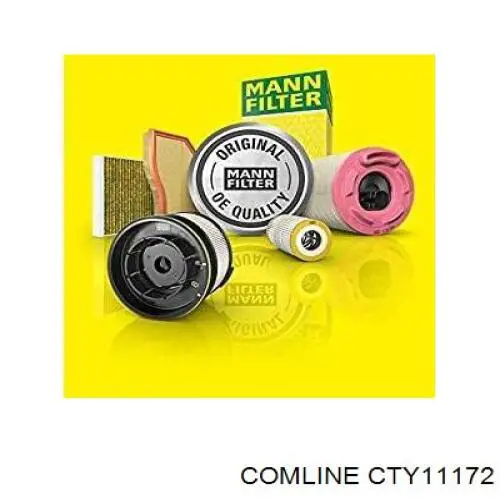 Купить CTY11172 Comline Фильтр центробежный очистки масла