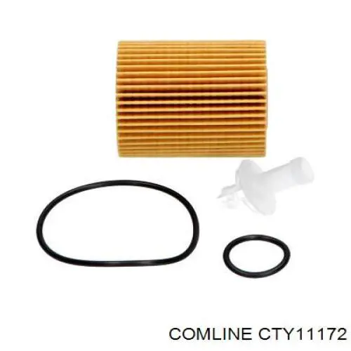 Фильтр очистки масла центробежный Comline CTY11172 цена, от 6.37 USD