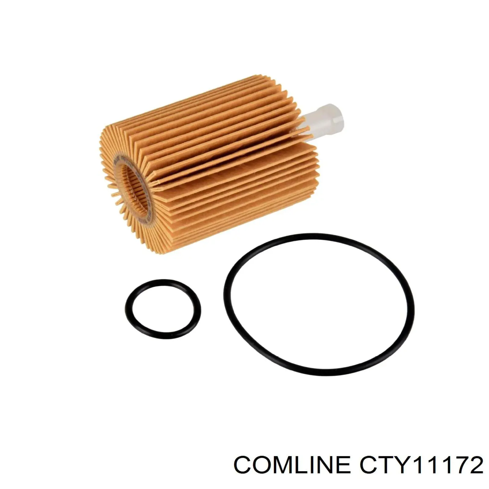 Масляный фильтр CTY11172 Comline
