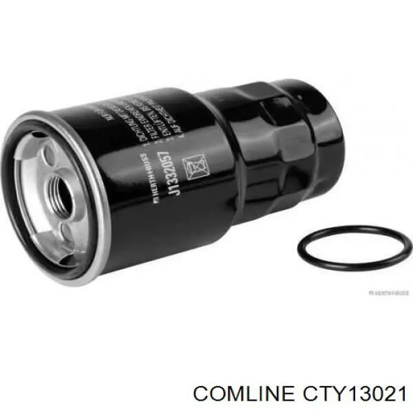 CTY13021 Comline Фильтр топлива