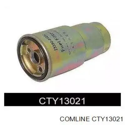 CTY13021 Comline filtro de combustível