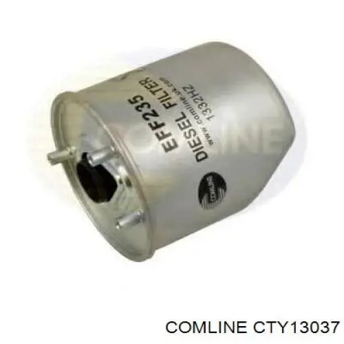 Топливный фильтр CTY13037 Comline