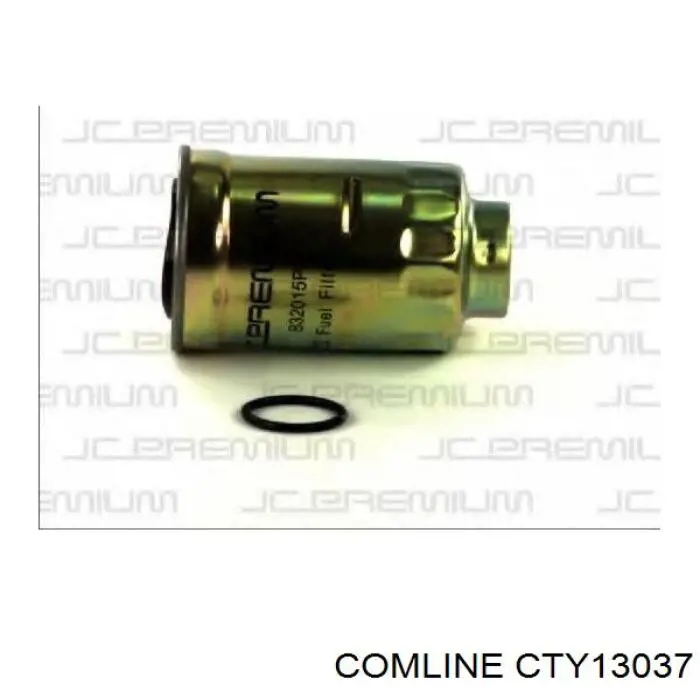 Фильтр топливный Comline CTY13037