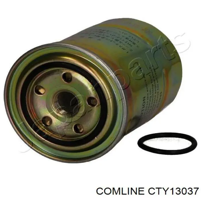Фильтр тонкой очистки топлива Comline CTY13037 цена, от 9.67 USD
