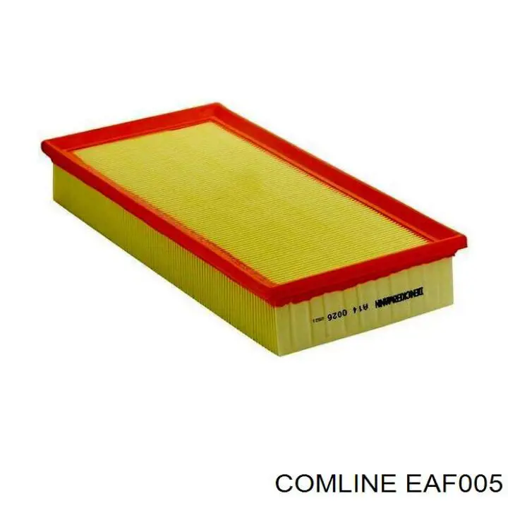 Элемент воздушного фильтра Comline EAF005 цена, от 5.36 USD
