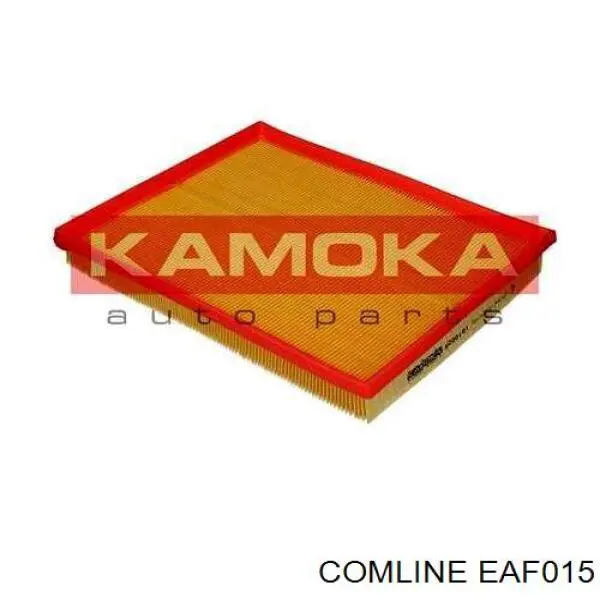 EAF015 Comline