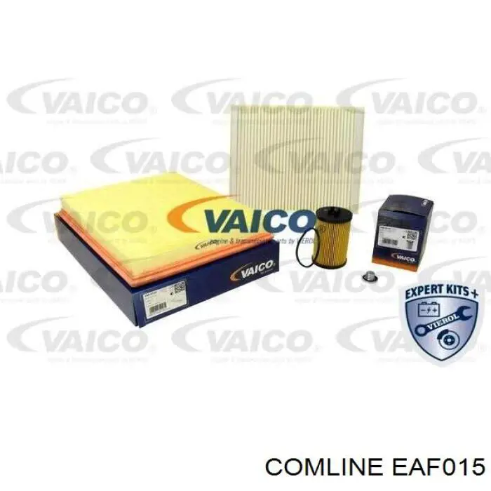 Купить EAF015 Comline Автомобильный фильтр воздуха