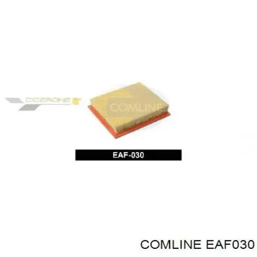 EAF030 Comline воздушный фильтр