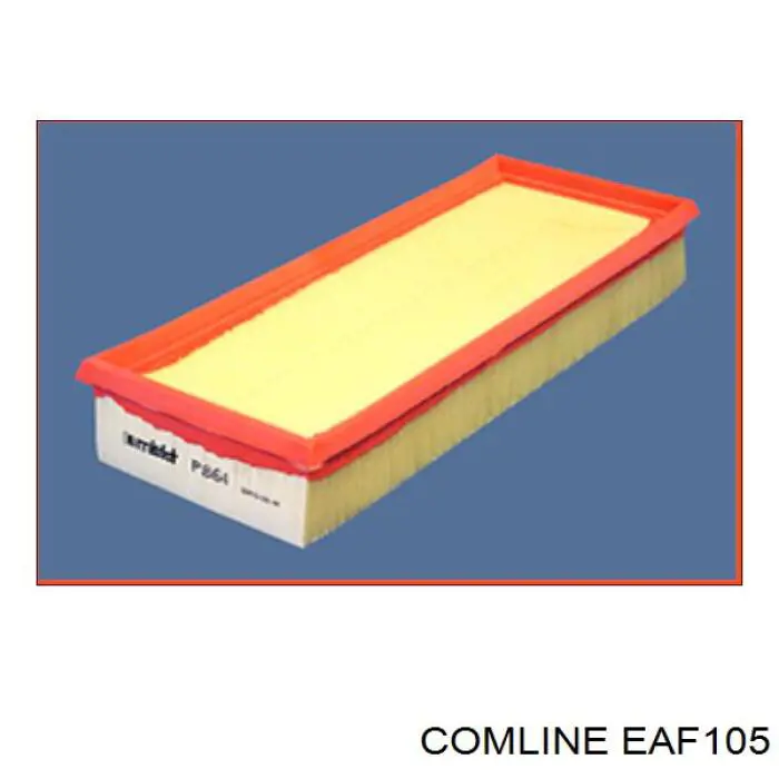 Купить EAF105 Comline Автомобильный фильтр воздуха