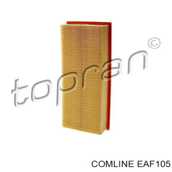 EAF105 Comline Воздушный фильтр двигателя