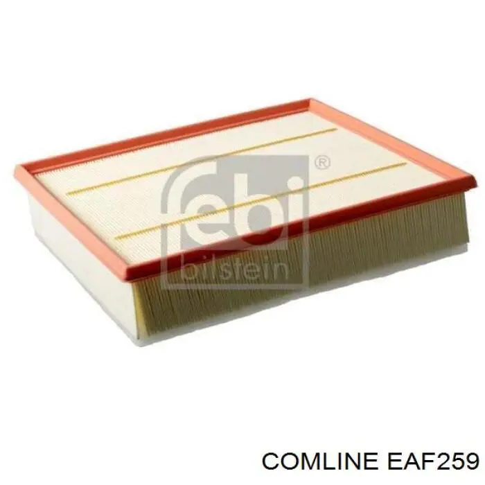 Воздушный фильтр EAF259 Comline