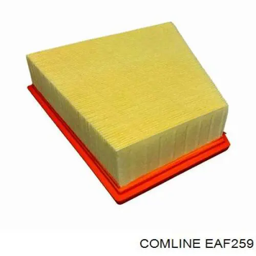 EAF259 Comline Воздушный фильтр двигателя