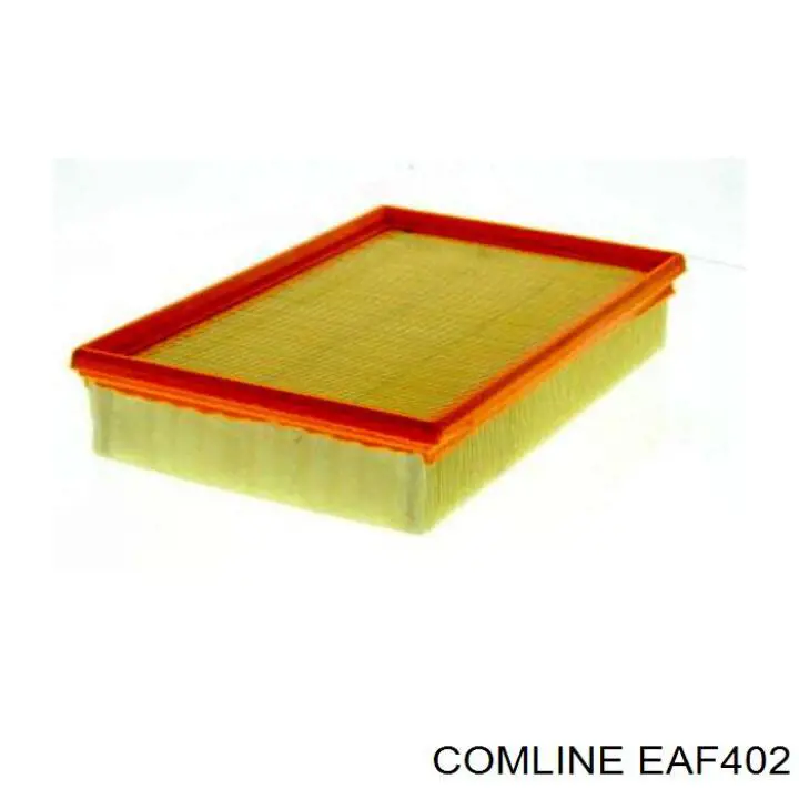 Filtro de aire EAF402 Comline