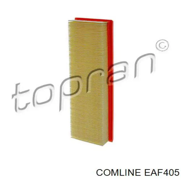 Воздушный фильтр EAF405 Comline