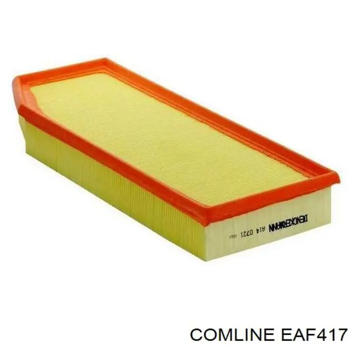 Элемент воздушного фильтра Comline EAF417 цена, от 7.12 USD