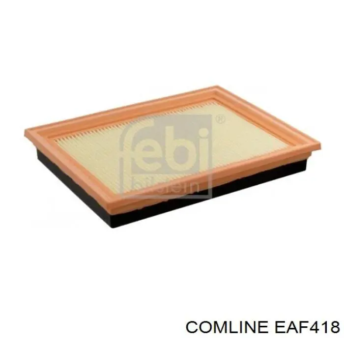 Элемент воздушного фильтра Comline EAF418 цена, от 3.73 USD