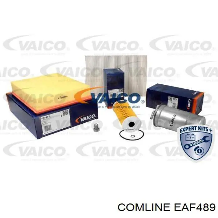 Фильтр воздушный Comline EAF489