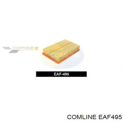 EAF495 Comline воздушный фильтр