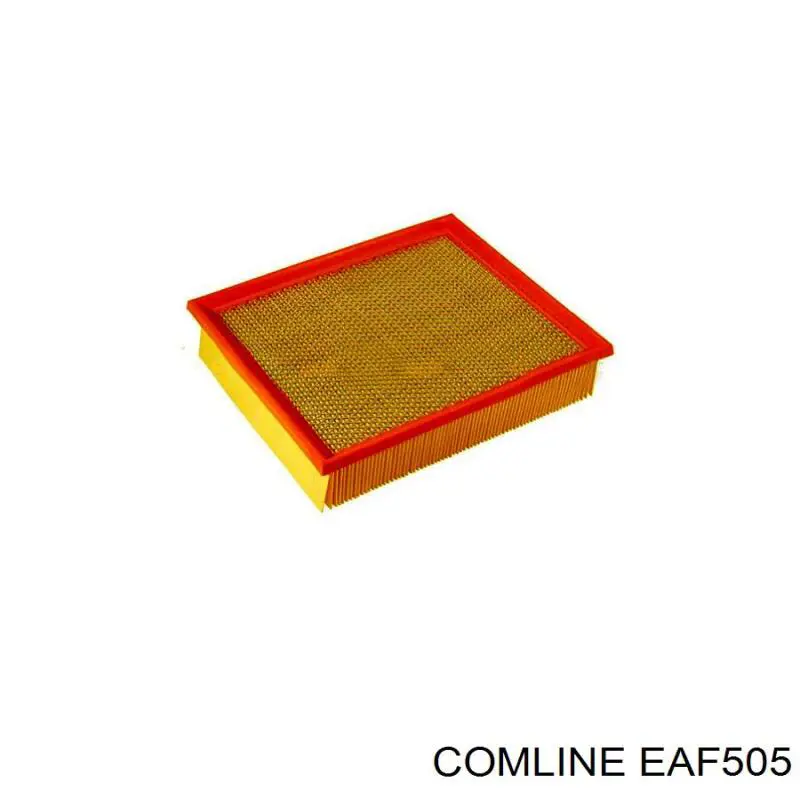 EAF505 Comline Воздушный фильтр двигателя