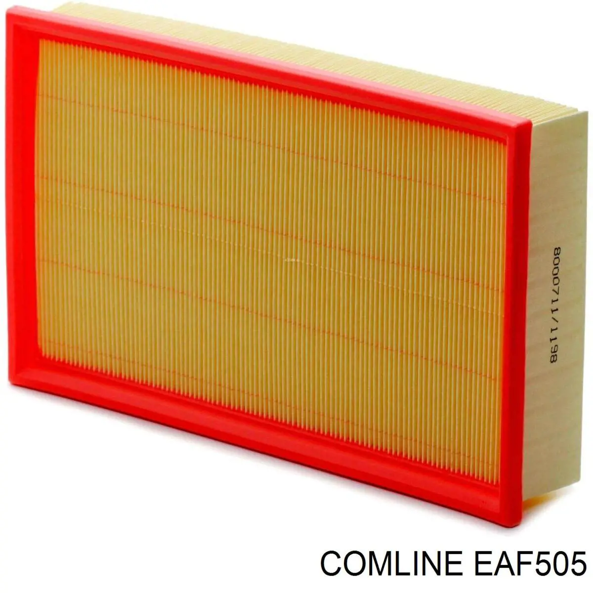 Купить EAF505 Comline Автомобильный фильтр воздуха