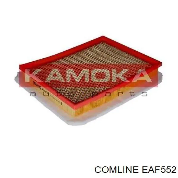 Элемент воздушного фильтра Comline EAF552 цена, от 8.08 USD