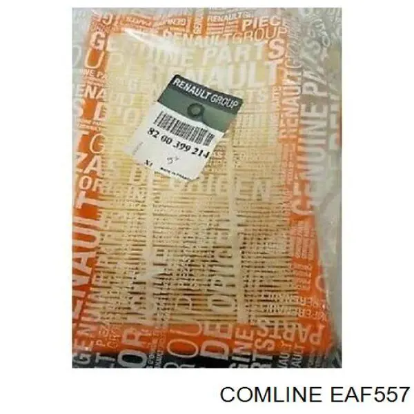 EAF557 Comline Воздушный фильтр двигателя