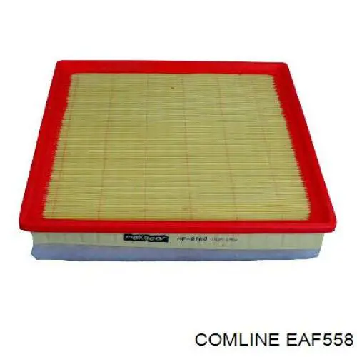 EAF558 Comline