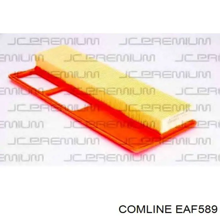 EAF589 Comline Воздушный фильтр двигателя