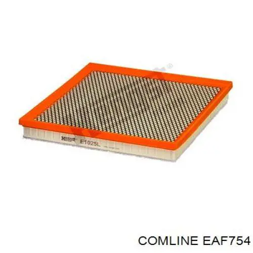 EAF754 Comline