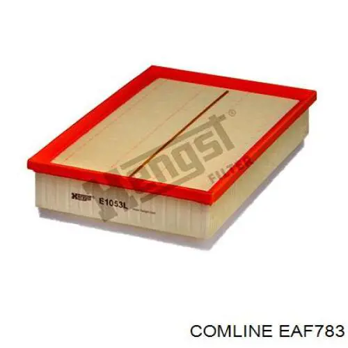 Элемент воздушного фильтра Comline EAF783 цена, от 9.97 USD