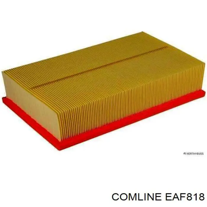 Элемент воздушного фильтра Comline EAF818 цена, от 9.25 USD