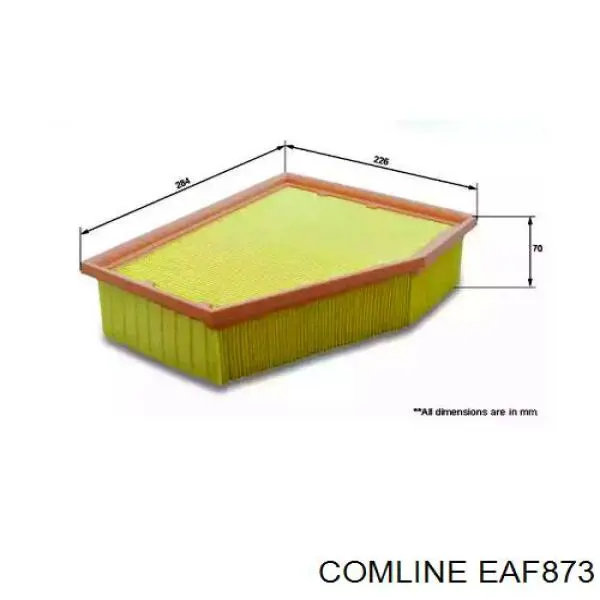 Элемент воздушного фильтра Vasco Filters A403 цена, от 12.04 USD