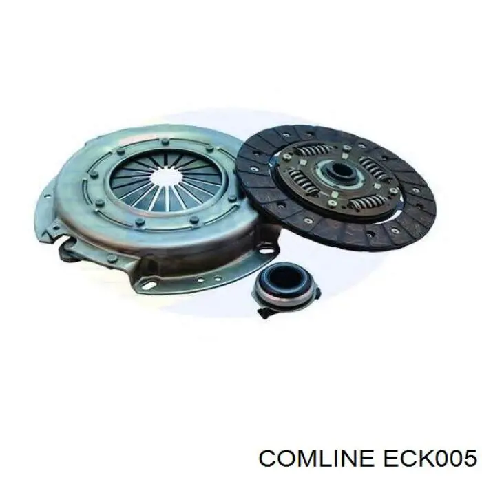 Сцепление ECK005 Comline