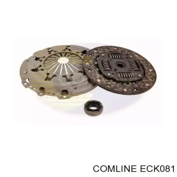 Сцепление ECK081 Comline