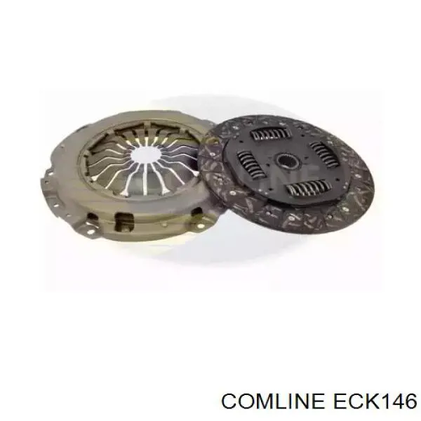 Корзина сцепления ECK146 Comline