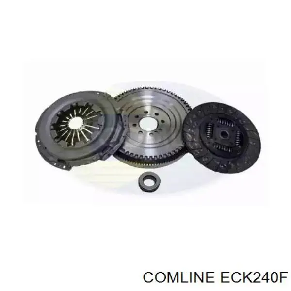 Маховик ECK240F Comline