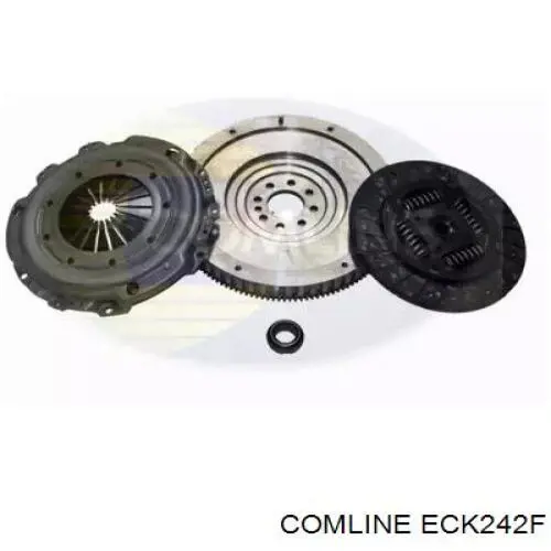 Сцепление ECK242F Comline