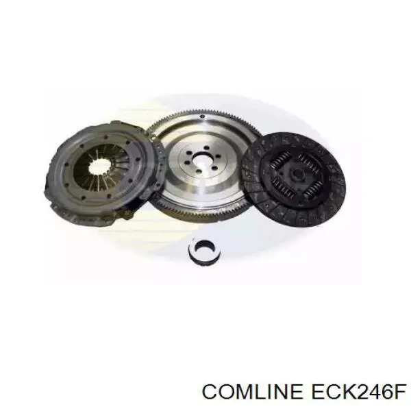 Сцепление ECK246F Comline