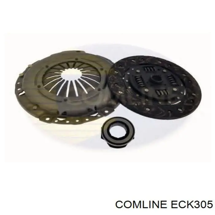 Сцепление ECK305 Comline