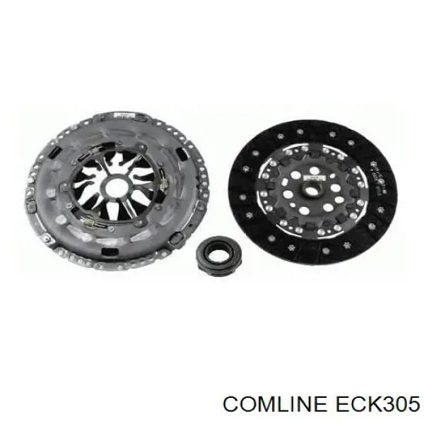 ECK305 Comline Сцепление в сборе