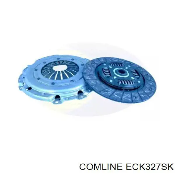 Комплект сцепления COMLINE ECK327SK