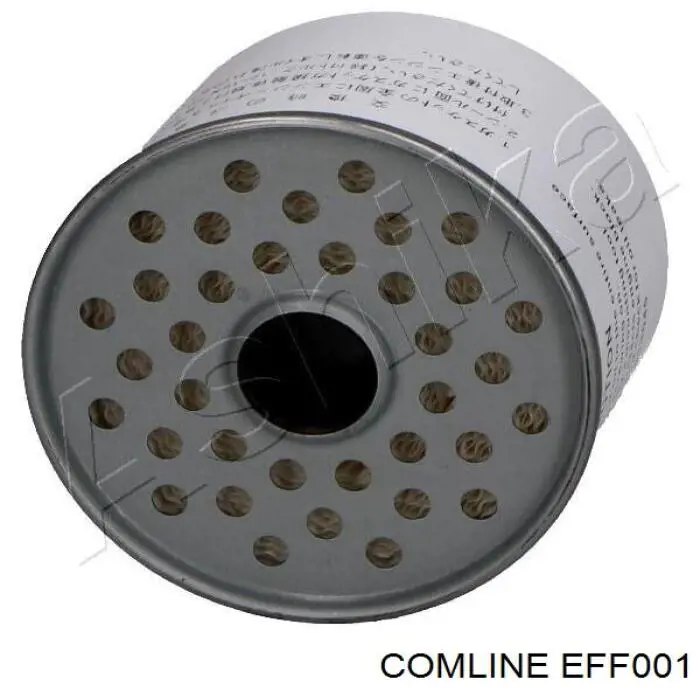 Фильтр тонкой очистки топлива Comline EFF001 цена, от 3.81 USD