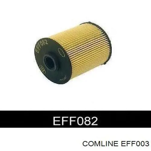 Фильтр топливный Comline EFF003