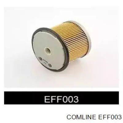 EFF003 Comline топливный фильтр