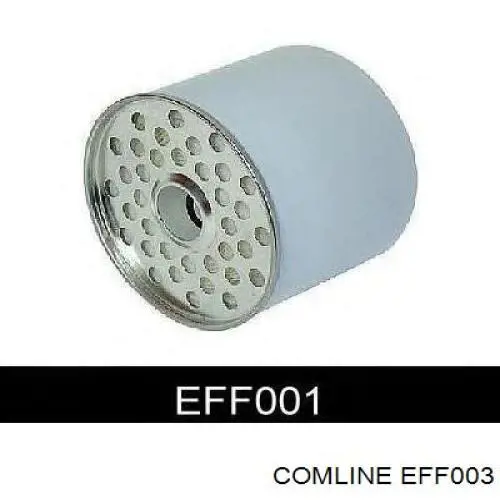 Купить EFF003 Comline Фильтр-отстойник топлива грубой очистки