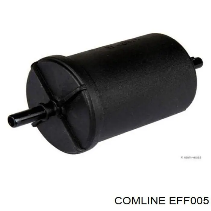 EFF005 Comline