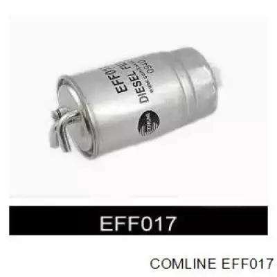EFF017 Comline топливный фильтр