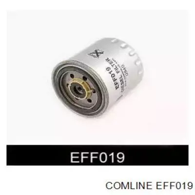 Топливный фильтр EFF019 Comline