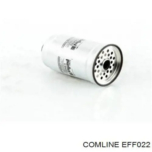 EFF022 Comline filtro de combustível