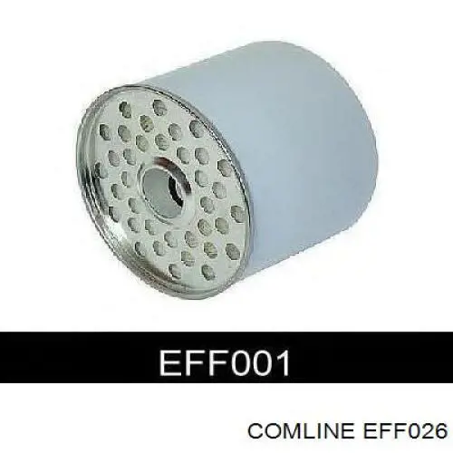 Топливный фильтр EFF026 Comline